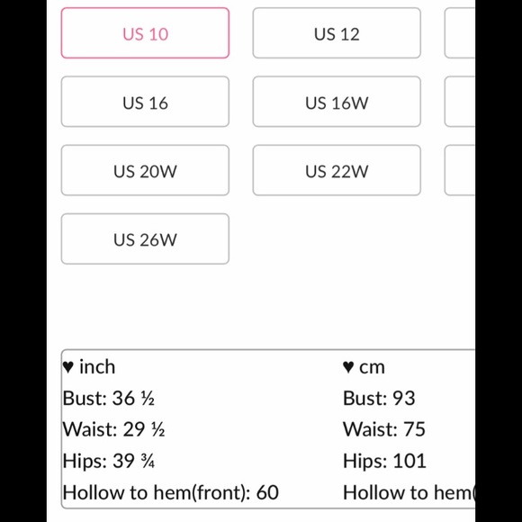 Red Floor-length Satin Ball Gown - Picture 6 of 6